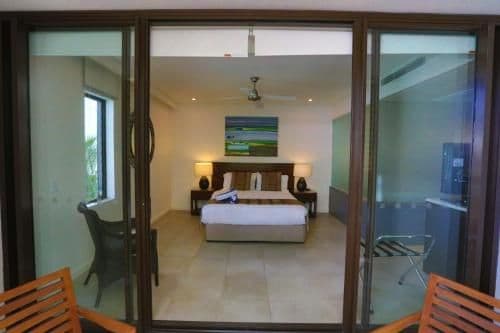 3 Bedroom Luxury Private Swim Out Apartment | 137-138