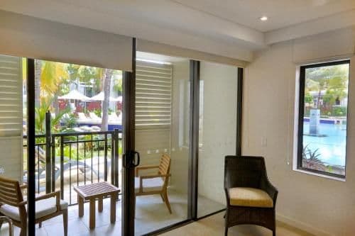3 Bedroom Luxury Private Swim Out Apartment | 137-138