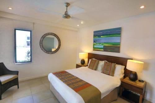 3 Bedroom Luxury Private Swim Out Apartment | 137-138