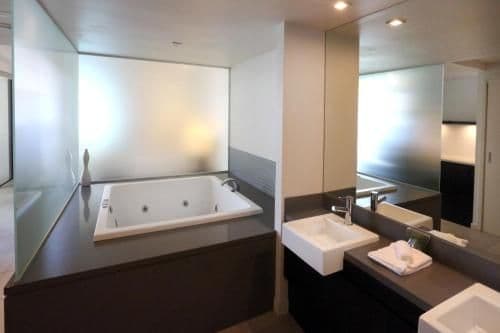 3 Bedroom Luxury Private Swim Out Apartment | 137-138