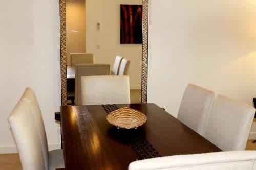 3 Bedroom Luxury Private Apartment | 101 -102
