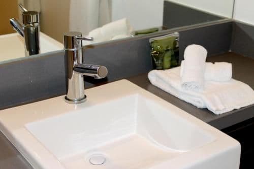 3 Bedroom Luxury Private Apartment | 101 -102