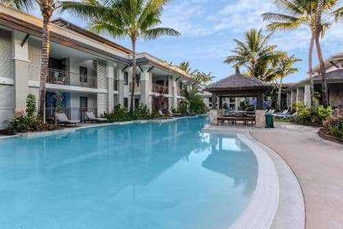 3 Bedroom Luxury Private Apartment | 101 -102