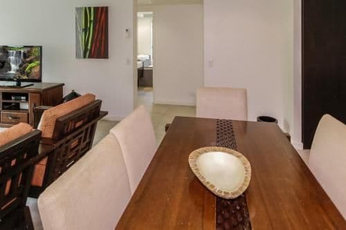 3 Bedroom Luxury Private Apartment | 101 -102