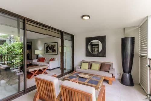 3 Bedroom Luxury Private Apartment | 101 -102