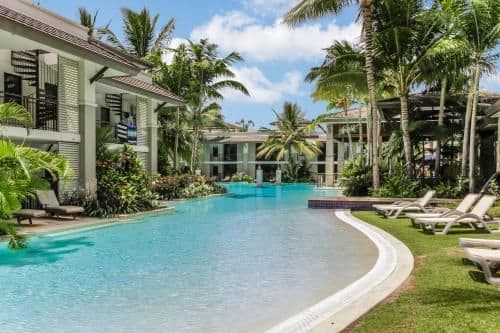 3 Bedroom Luxury Private Apartment | 101 -102