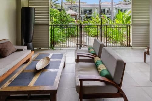 3 Bedroom Luxury Private Apartment | 101 -102