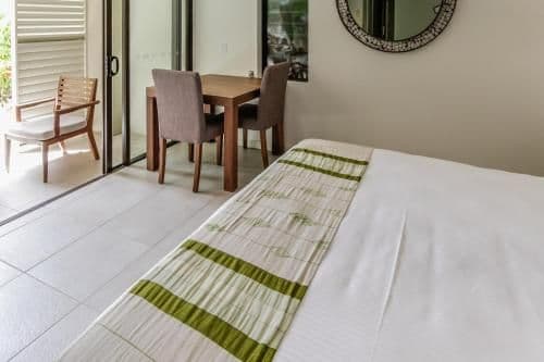 3 Bedroom Luxury Private Apartment | 101 -102