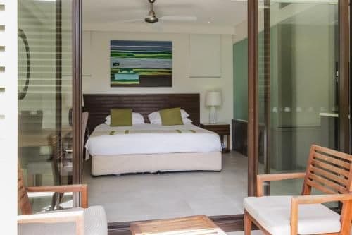 3 Bedroom Luxury Private Apartment | 101 -102
