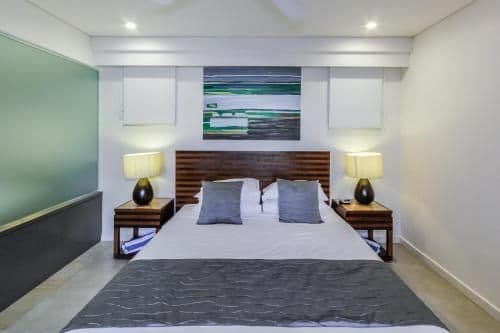3 Bedroom Private Swim Out Apartment | 135-136