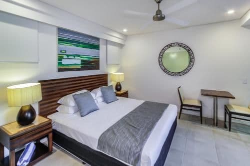 3 Bedroom Private Swim Out Apartment | 135-136