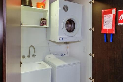 3 Bedroom Private Swim Out Apartment | 135-136