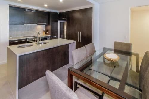 3 Bedroom Private Swim Out Apartment | 135-136