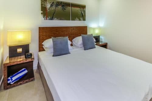 3 Bedroom Private Swim Out Apartment | 135-136