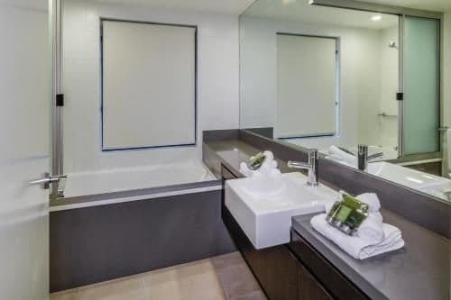 3 Bedroom Private Swim Out Apartment | 135-136