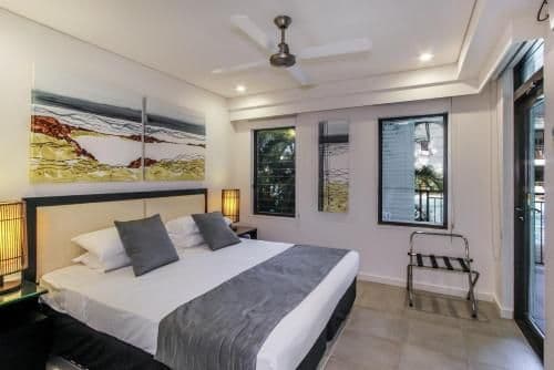 3 Bedroom Private Swim Out Apartment | 135-136