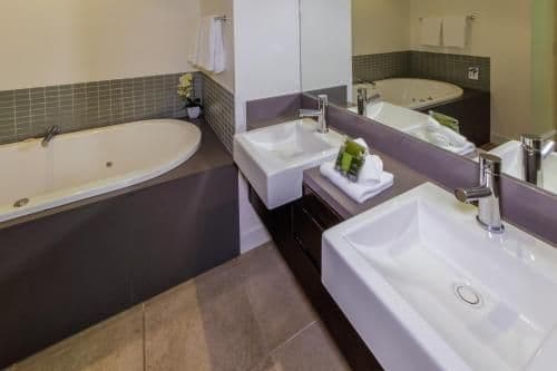 2 Bedroom Private Swim Out Apartment | 139