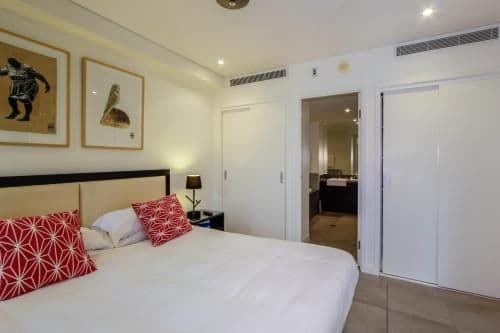 2 Bedroom Private Swim Out Apartment | 139