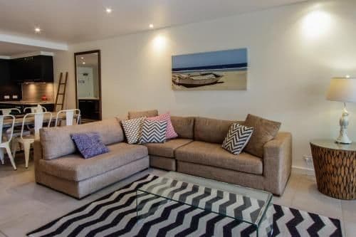 2 Bedroom Private Swim Out Apartment | 139