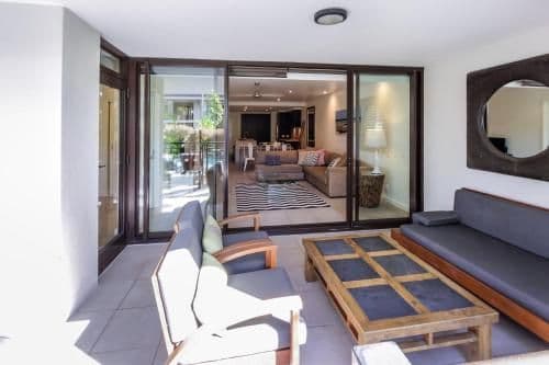 2 Bedroom Private Swim Out Apartment | 139