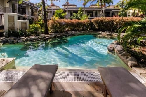 2 Bedroom Private Swim Out Apartment | 139