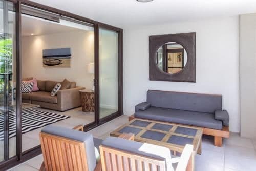2 Bedroom Private Swim Out Apartment | 139