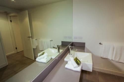 2 Bedroom Private Swim Out Apartment | 139