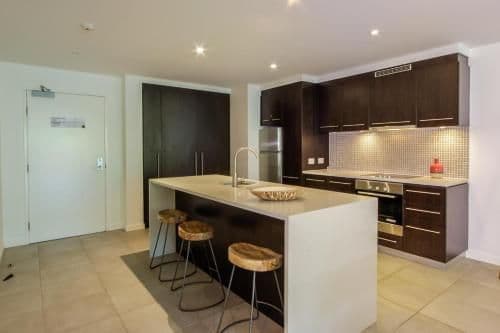 2 Bedroom Private Swim Out Apartment | 139
