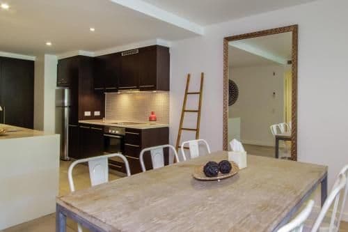 2 Bedroom Private Swim Out Apartment | 139