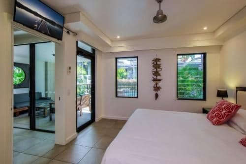 2 Bedroom Private Swim Out Apartment | 139