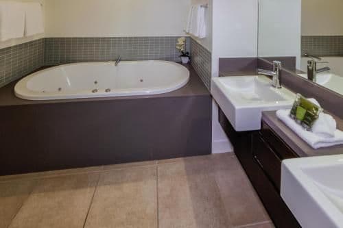 2 Bedroom Private Swim Out Apartment | 139