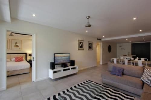 2 Bedroom Private Swim Out Apartment | 139