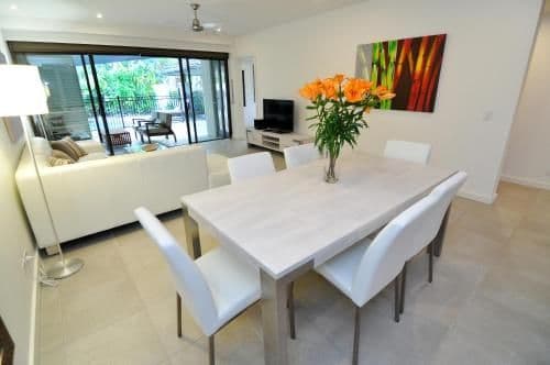 2 Bedroom Private Plunge Pool Apartment | 155