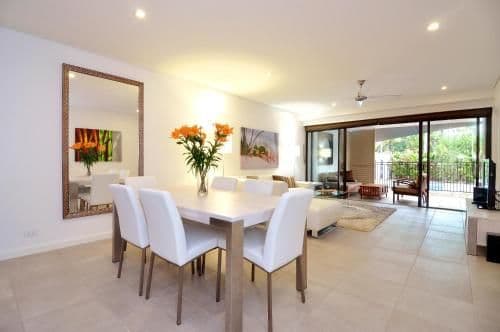 2 Bedroom Private Plunge Pool Apartment | 155