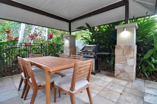 2 Bedroom Private Plunge Pool Apartment | 155