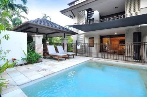 2 Bedroom Private Plunge Pool Apartment | 155