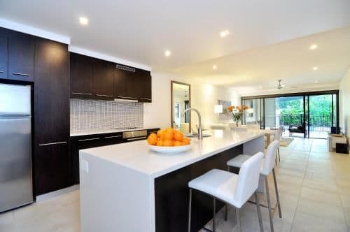 2 Bedroom Private Plunge Pool Apartment | 155