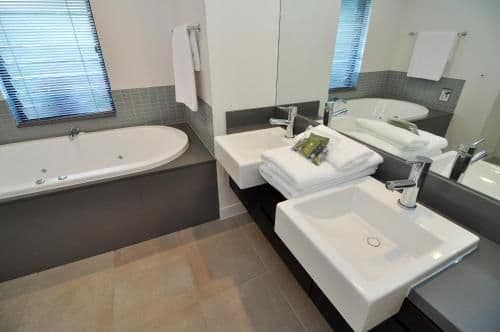 2 Bedroom Private Plunge Pool Apartment | 155