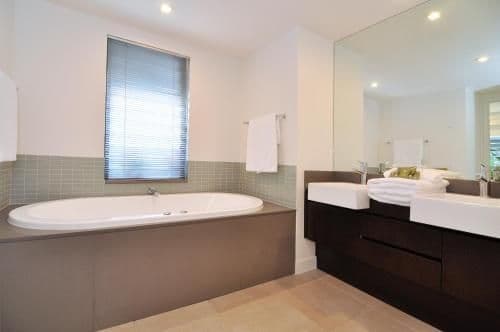 2 Bedroom Private Plunge Pool Apartment | 155