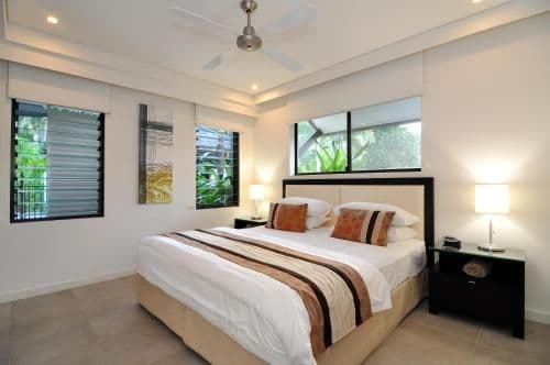 2 Bedroom Private Plunge Pool Apartment | 155