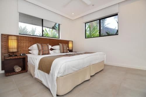 2 Bedroom Private Plunge Pool Apartment | 155