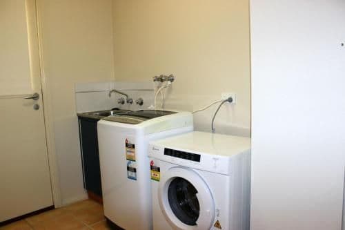 Two-Bedroom Townhouse