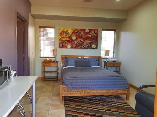 One Bedroom Villa with Ensuite