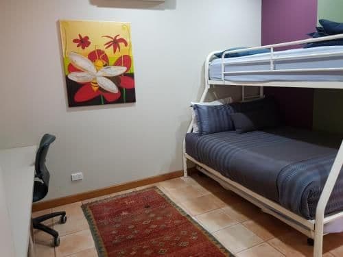 Two Bedroom Villa