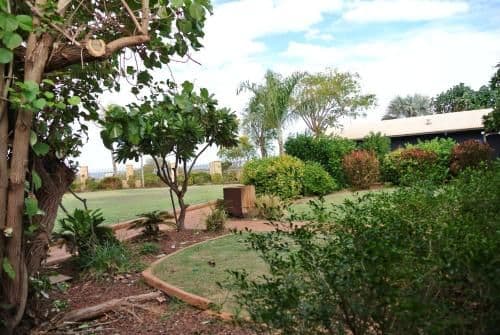 One Bedroom Villa with Ensuite