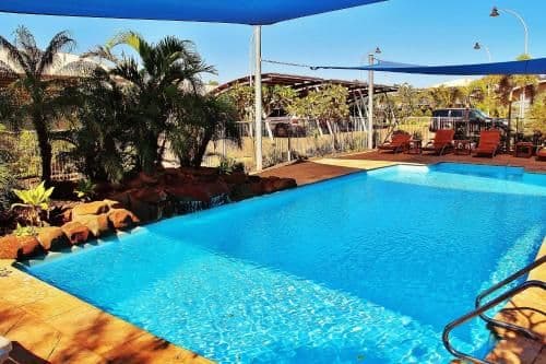 Two Bedroom Villa