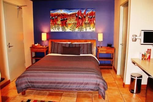 One Bedroom Villa with Ensuite
