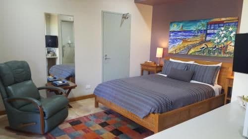 One Bedroom Villa with Ensuite