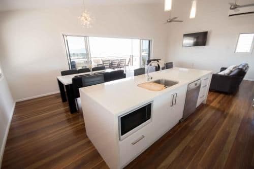Six-Bedroom House