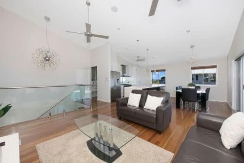 Six-Bedroom House
